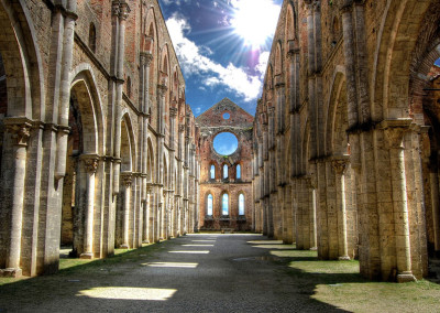 San Galgano