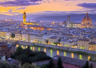 Firenze