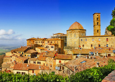 Volterra