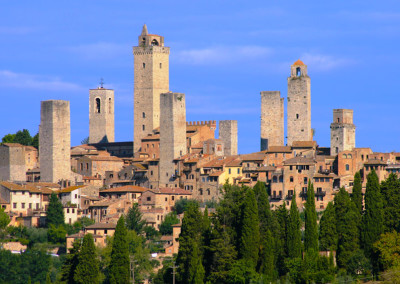 San Gimignano